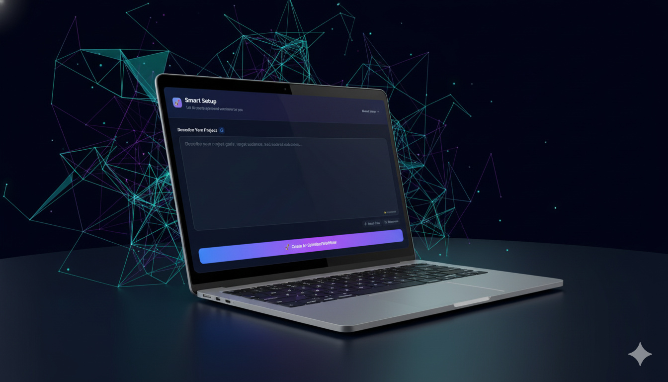 Elliptic AI Platform Overview