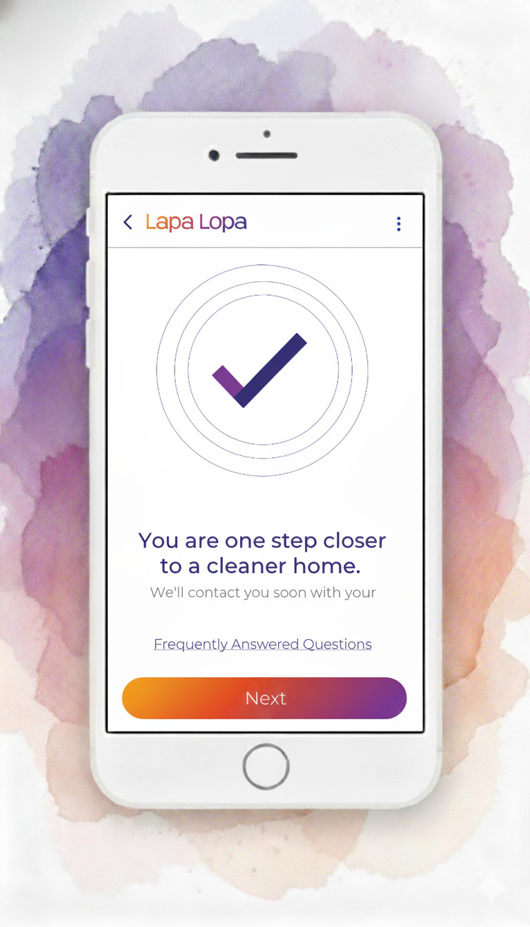 Lapa Lopa Platform Screenshot 3